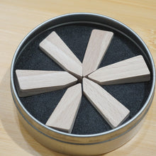 画像をギャラリービューアに読み込む, 美品 スノーピーク（snowpeak） アスタリスク箸置き CS-210 テーブルウェア　キッチンツール [10/13値下げ]