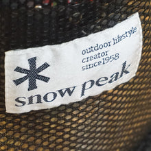 画像をギャラリービューアに読み込む, スノーピーク（snowpeak） フィールドクッカーPro.3 CS-023 キッチンツール　オールインワン　クッカーセット　鍋・フライパン・ザル　焚火での使用可 [送料無料] [10/27値下げ]