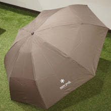 画像をギャラリービューアに読み込む, 美品 スノーピーク（snowpeak） アンブレラUL　グレー UG-135GY フィールドギア　折りたたみ傘　コンパクト　軽量 [送料無料] [10/13値下げ]