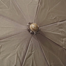 画像をギャラリービューアに読み込む, 美品 スノーピーク（snowpeak） アンブレラUL　グレー UG-135GY フィールドギア　折りたたみ傘　コンパクト　軽量 [送料無料] [10/13値下げ]