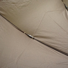 画像をギャラリービューアに読み込む, 美品 スノーピーク（snowpeak） アンブレラUL　グレー UG-135GY フィールドギア　折りたたみ傘　コンパクト　軽量 [送料無料] [10/13値下げ]