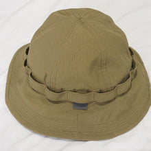 画像をギャラリービューアに読み込む, 美品 スノーピーク（snowpeak）タキビハット TAKIBI Hat  One Olive UG-823 ハット　カーキ　アラミド素材　焚火に最適 [送料無料]