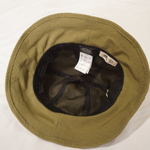 画像をギャラリービューアに読み込む, 美品 スノーピーク（snowpeak）タキビハット TAKIBI Hat  One Olive UG-823 ハット　カーキ　アラミド素材　焚火に最適 [送料無料]