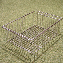 画像をギャラリービューアに読み込む, 美品 スノーピーク（snowpeak） メッシュトレー1ユニット深型 CK-225 グリルシステム　IGT　アイアングリルテーブル専用オプション [送料無料]