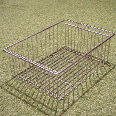 美品 スノーピーク（snowpeak） メッシュトレー1ユニット深型 CK-225 グリルシステム　IGT　アイアングリルテーブル専用オプション [送料無料]