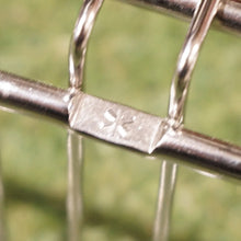 画像をギャラリービューアに読み込む, 美品 スノーピーク（snowpeak） メッシュトレー1ユニット深型 CK-225 グリルシステム　IGT　アイアングリルテーブル専用オプション [送料無料]