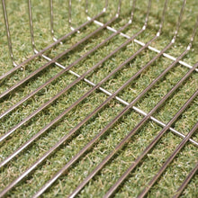 画像をギャラリービューアに読み込む, 美品 スノーピーク（snowpeak） メッシュトレー1ユニット深型 CK-225 グリルシステム　IGT　アイアングリルテーブル専用オプション [送料無料]