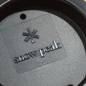 スノーピーク（snowpeak） ステンレスマグ＆フタ テーブルウェア　ステンレス  マグカップ　コップ [送料無料]