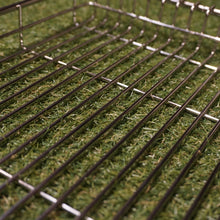 画像をギャラリービューアに読み込む, 美品 スノーピーク（snowpeak） メッシュトレー1ユニット浅型 CK-250 グリルシステム　IGT　アイアングリルテーブル専用オプション [送料無料] [12/2値下げ]