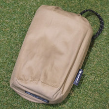 画像をギャラリービューアに読み込む, 美品 スノーピーク（snowpeak） キャンピングマットシーツ BD-043 スリーピングギア　シーツ　キャンピングマット　コットン混紡生地で快適 [送料無料]
