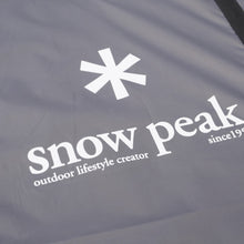 画像をギャラリービューアに読み込む, 美品 スノーピーク（snowpeak） ランドロックインナーマット TM-050R アクセサリ　テントマット　ランドロック専用オプション [送料無料]