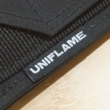 画像をギャラリービューアに読み込む, 美品 ユニフレーム（UNIFLAME） つるばみ鉈 フィールドギア　はまぐり片刃　鉈　ナタ [送料無料] [11/17値下げ]