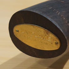 画像をギャラリービューアに読み込む, 美品 ユニフレーム（UNIFLAME） つるばみ鉈 フィールドギア　はまぐり片刃　鉈　ナタ [送料無料] [11/17値下げ]