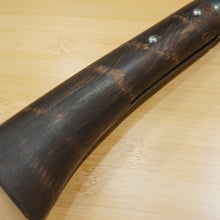 画像をギャラリービューアに読み込む, 美品 ユニフレーム（UNIFLAME） つるばみ鉈 フィールドギア　はまぐり片刃　鉈　ナタ [送料無料] [11/17値下げ]