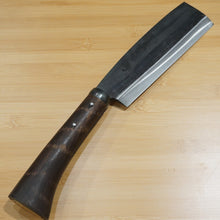 画像をギャラリービューアに読み込む, 美品 ユニフレーム（UNIFLAME） つるばみ鉈 フィールドギア　はまぐり片刃　鉈　ナタ [送料無料] [11/17値下げ]