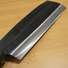 画像をギャラリービューアに読み込む, 美品 ユニフレーム（UNIFLAME） つるばみ鉈 フィールドギア　はまぐり片刃　鉈　ナタ [送料無料] [11/17値下げ]