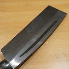 画像をギャラリービューアに読み込む, 美品 ユニフレーム（UNIFLAME） つるばみ鉈 フィールドギア　はまぐり片刃　鉈　ナタ [送料無料] [11/17値下げ]