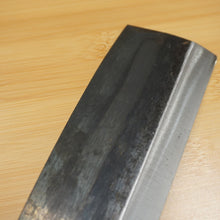 画像をギャラリービューアに読み込む, 美品 ユニフレーム（UNIFLAME） つるばみ鉈 フィールドギア　はまぐり片刃　鉈　ナタ [送料無料] [11/17値下げ]