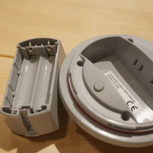 【点灯確認済】美品 スノーピーク（snowpeak） スポットほおずき ES-090 ランタン・ライト　LEDランタン　単３乾電池　スポットライト  [11/17値下げ]