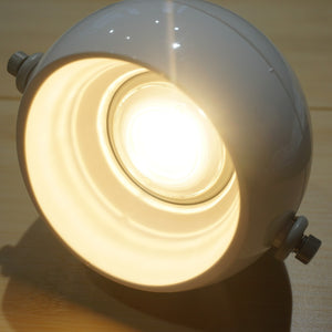 【点灯確認済】美品 スノーピーク（snowpeak） スポットほおずき ES-090 ランタン・ライト　LEDランタン　単３乾電池　スポットライト  [11/17値下げ]