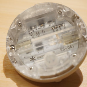 【点灯確認済】美品 スノーピーク（snowpeak） たねほおずき もり ES-041GR ランタン・ライト　LED　ランプ　グリーン [送料無料]