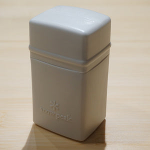 【点火確認済】美品 スノーピーク（snowpeak） ギガパワーストーブ 地 オート GS-100AR2 焚火台・バーナー　ソロキャンプ  オートイグナイター付 [送料無料]