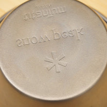 画像をギャラリービューアに読み込む, 美品 スノーピーク（snow peak） チタン シェラカップ E-104 テーブルウェア 軽量　チタン製　カップ　登山やキャンプに最適 [送料無料] [12/2値下げ]