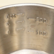 画像をギャラリービューアに読み込む, 美品 スノーピーク（snow peak） チタン シェラカップ E-104 テーブルウェア　軽量　チタン製　カップ　登山やキャンプに最適 [1/5値下げ]