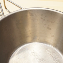 画像をギャラリービューアに読み込む, 美品 スノーピーク（snow peak） チタン シェラカップ E-104 テーブルウェア　軽量　チタン製　カップ　登山やキャンプに最適 [1/5値下げ]