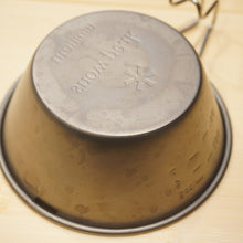 画像をギャラリービューアに読み込む, 美品 スノーピーク（snow peak） チタン シェラカップ E-104 テーブルウェア　軽量　チタン製　カップ　登山やキャンプに最適 [1/5値下げ]