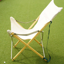 画像をギャラリービューアに読み込む, 美品 スノーピーク（snowpeak） Takeチェアロング LV-081R テーブル・チェア　定番　ロースタイル　安定　竹　中央収束 [送料無料]