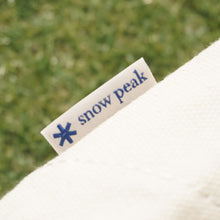 画像をギャラリービューアに読み込む, 美品 スノーピーク（snowpeak） Takeチェアロング LV-081R テーブル・チェア　定番　ロースタイル　安定　竹　中央収束 [送料無料]