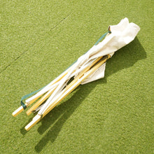 画像をギャラリービューアに読み込む, 美品 スノーピーク（snowpeak） Takeチェアロング LV-081R テーブル・チェア　定番　ロースタイル　安定　竹　中央収束 [送料無料]