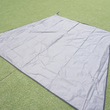 画像をギャラリービューアに読み込む, 【組立確認済】美品  MURACO(ムラコ)  NIMBUS 4P TENT グランドシートセット T004 テント 2~4人用　シェルター　軽量で丈夫なリップストップナイロン [送料無料]