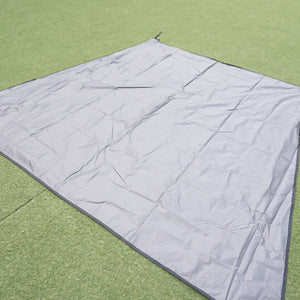 【組立確認済】美品  MURACO(ムラコ)  NIMBUS 4P TENT グランドシートセット T004 テント 2~4人用　シェルター　軽量で丈夫なリップストップナイロン [送料無料]