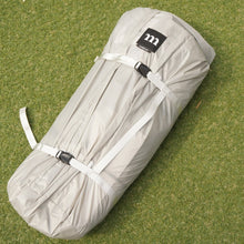 画像をギャラリービューアに読み込む, 【組立確認済】美品  MURACO(ムラコ)  NIMBUS 4P TENT グランドシートセット T004 テント 2~4人用　シェルター　軽量で丈夫なリップストップナイロン [送料無料]