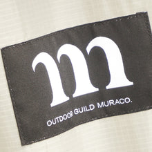 画像をギャラリービューアに読み込む, 【組立確認済】美品  MURACO(ムラコ)  NIMBUS 4P TENT グランドシートセット T004 テント 2~4人用　シェルター　軽量で丈夫なリップストップナイロン [送料無料]