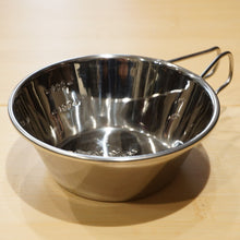 画像をギャラリービューアに読み込む, 美品 スノーピーク（snow peak） ミラーポリッシュシェラカップ　2019 forロイヤルカスタマー バックパッカーズカップ テーブルウェア 記念品・非売品 [送料無料]