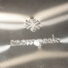 画像をギャラリービューアに読み込む, 美品 スノーピーク（snowpeak） リフトアップBBQ BOX CK-160 グリルシステム　バーベキュー　炭火　卓上　IGTに設置可　高さを変えて火加減を調整 [送料無料]