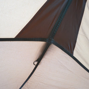 美品 
 スノーピーク【snow peak】 ランドロック TP-671 シェルター
