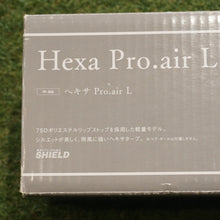 画像をギャラリービューアに読み込む, 【希少・入手困難】未使用 スノーピーク（snowpeak） ヘキサPro.Air L TP-350 タープ　ヘキサタープ　軽量　リップストップ　対応人数：6名 [送料無料]