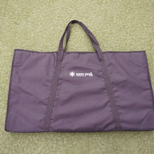 画像をギャラリービューアに読み込む, 新品同様 スノーピーク（snowpeak） エクステンションIGT CK-090 テーブル・チェア　IGTフレーム　アウトドアテーブル　1~2ユニット分設置可能　 [送料無料] [12/2値下げ]