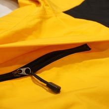 画像をギャラリービューアに読み込む, 美品 ザ・ノースフェイス（THE NORTH FACE） マウンテンパーカー　90年代　イエロー　GORE-TEX NP-2188 ジャケット 古着  メンズ サイズ/L [送料無料]