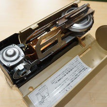 画像をギャラリービューアに読み込む, 【点火確認済】美品 スノーピーク（snow peak） HOME &amp; CAMPバーナー GS-600KH 焚火台・バーナー　ガスコンロ　卓上　カーキ色　シングルバーナー  [送料無料]