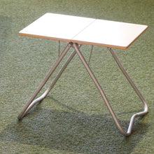 画像をギャラリービューアに読み込む, 美品 スノーピーク（snow peak） Myテーブル竹 LV-034T テーブル・チェア　アウトドア　キャンプ　ソロ　高さ40cm [送料無料] [12/2値下げ]