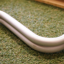 画像をギャラリービューアに読み込む, 美品 スノーピーク（snow peak） Myテーブル竹 LV-034T テーブル・チェア　アウトドア　キャンプ　ソロ　高さ40cm [送料無料] [12/2値下げ]