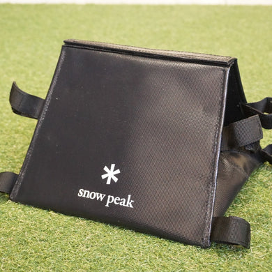 【廃盤・入手困難】美品 スノーピーク（snow peak） Myテーブルハウス UG-034 テーブル・チェア　小物の収納　Myテーブル専用 [送料無料]