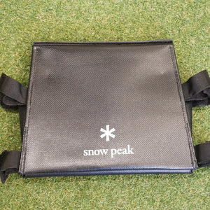 【廃盤・入手困難】美品 スノーピーク（snow peak） Myテーブルハウス UG-034 テーブル・チェア　小物の収納　Myテーブル専用 [送料無料]