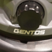 画像をギャラリービューアに読み込む, 【点灯確認済】美品  GENTOS Explorer LEDランタン EX-1000C ランタン・ライト　単一乾電池4本使用　ダイヤルを回して明るさ調整が可能 [1/5値下げ]