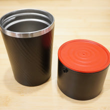 画像をギャラリービューアに読み込む, 美品 カフラーノ(Cafflano)　オールインワンコーヒーメーカー キッチンツール　グラインダー　マイクロフィルター　ドリップケトル　タンブラー [送料無料]